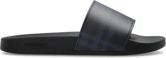 Burberry Uomo, Scarpe, Nero, 43 EU, new