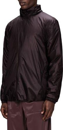 Rains Kauto Insulated Rain Jacket in Depth at Nordstrom Rack, Size Medium