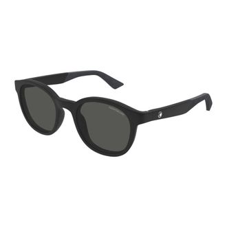 Montblanc Montblanc, Heren, Accessoires, Zwart, Maat: ONE Size