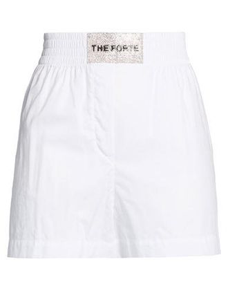Forte Couture BOTTOMWEAR - Shorts & Bermuda Shorts on YOOX.COM