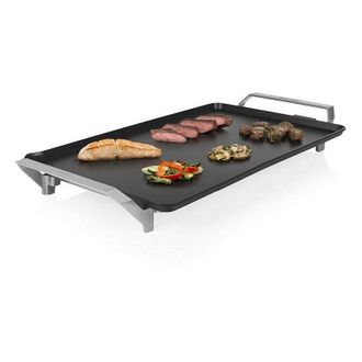 Princess Plancha De Asar Princess Table Chef Premium Xxl 2500w, 60x36 Cm Oferta Exclusiva