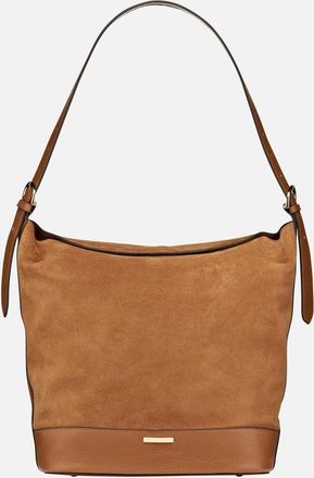 Geox Accessori Alnoire Bag Woman Cognac