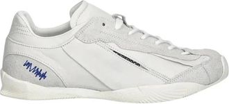 Ader Error Uomo, Scarpe, Beige, 40 EU, new