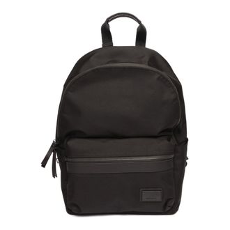 Premiata Heren, Tassen, Zwart, Maat: ONE Size Leer