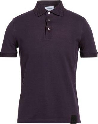 Ferragamo TOPWEAR - Polo shirts on YOOX.COM