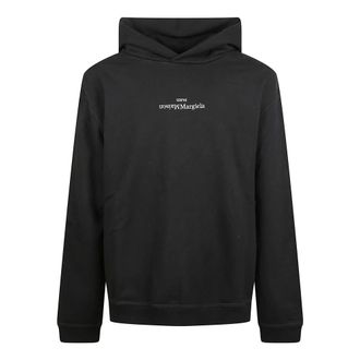 Maison Margiela Uomo, Felpe, Nero, S, new