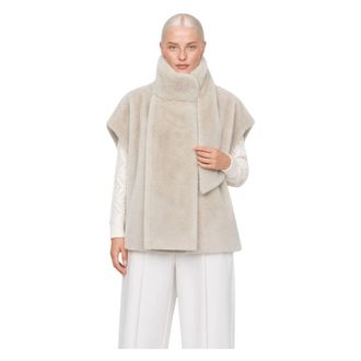 Kocca Donna, Giacche, Beige, XS, new