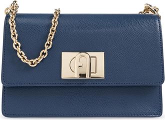 Furla Mujer, Bolsos, Azul, Talla: ONE Size