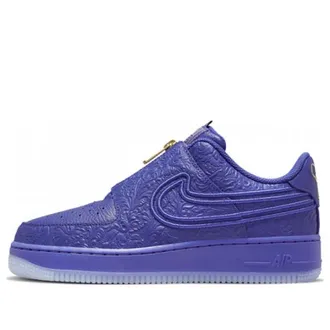 Nike (WMNS) Nike x Serena Williams Air Force 1 Lapis DR9842-400