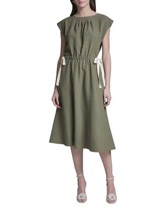 BCBGeneration Shift Dress
