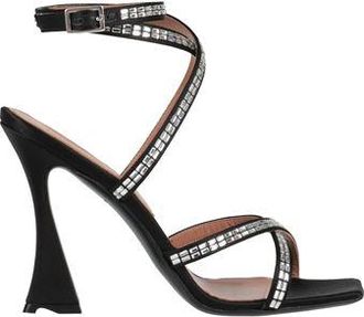 D'accori CALZADO - Sandalias con cierre en YOOX.COM