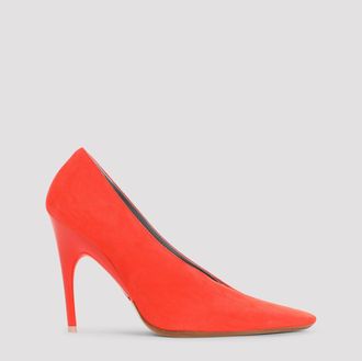 Balenciaga Duchesse Pumps
