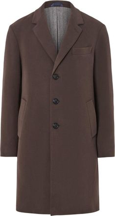 Circolo 1901 Cappotto monopetto - Marrone