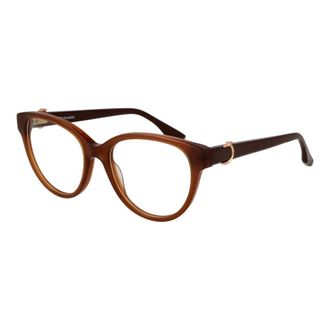 Trussardi Acetate Glasses Womens (Frames)