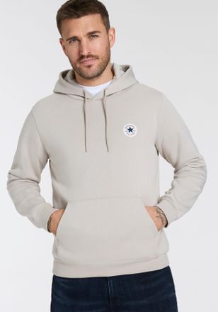 Converse CONVERSE GO-TO CHUCK TAYLOR PATCH HOODIE