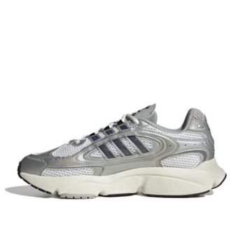 adidas Ozmillen Silver White Black IF4015