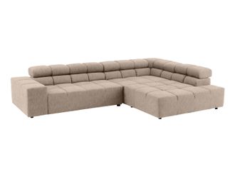 Schubiger M&ouml;bel Ecksofa Otawa Basic