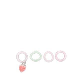 Yvmin Strawberry Charm Hair Accessory