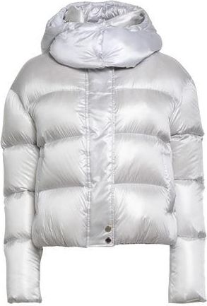 Patrizia Pepe JACKEN & MÄNTEL - Pufferjacken & Daunenjacken auf YOOX.COM