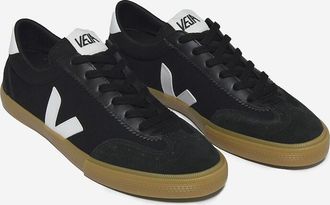 Veja VOLLEY canvas sneakers
