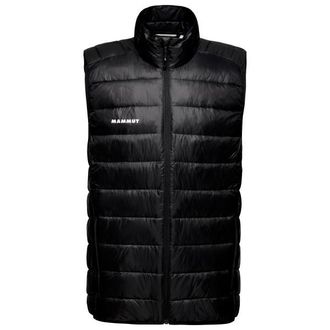 Mammut Crag Insulation Vest Kunstfasergilet f&uuml;r Herren | schwarz
