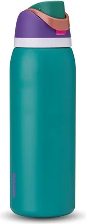 Owala 40oz. FreeSip Stainless Steel Water Bottle in Purple/Blue at Nordstrom, Size 40 Oz