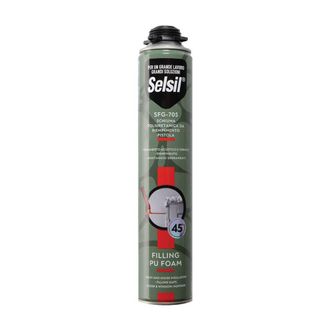 No Brand Schiuma Poliuretanica sfg-sfm sfg-705 Ml 750 - Per Pistola