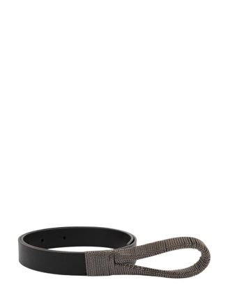 Orciani Belts Black
