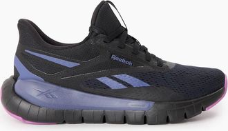 Reebok Womens Flx Trainer Ld99 - Black - Size: 8.5 42.5