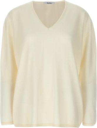 Max Mara Womens Freccia Sweater