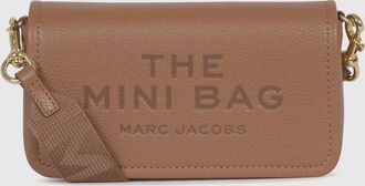Marc Jacobs Borsa The Mini Bag Marc Jacobs in pelle a grana
