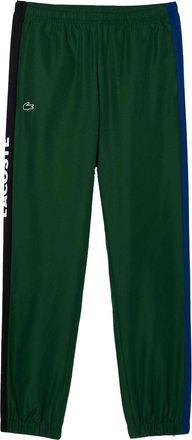 Lacoste Joggingbroek heren (Groen, Zwart)