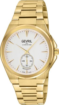 Gevril Group Montauk Mens Watch