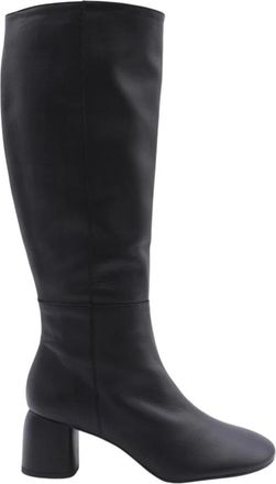 Ángel Alarcón Angel Alarcon, Schoenen, Dames, Zwart, 37 EU, Goya stijlvolle laarzen