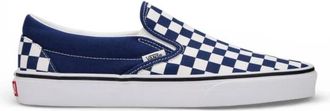 Vans Sneakers - Heren - Sneakers - Blauw - 45 EU - Schoenen