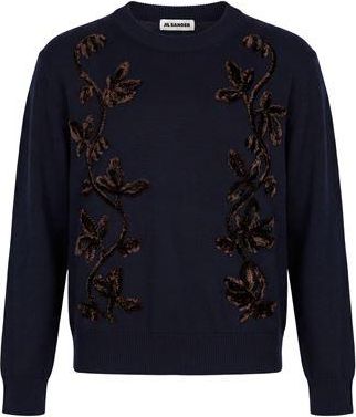 Jil Sander KNITWEAR - Jumpers on YOOX.COM
