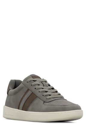 Ben Sherman Hyde Sneaker in Warm Grey/whisper White/dk Tan at Nordstrom Rack, Size 10.5