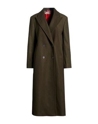 Max & Co. COATS & JACKETS - Coats on YOOX.COM