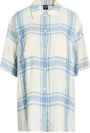 Aspesi CAMISETAS Y TOPS - Camisas en YOOX.COM