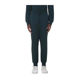 Save The Duck Enno Joggers - - Trousers - Uomo - Verde - M