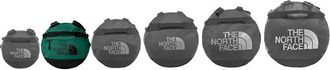 The North Face Small Base Camp Duffel