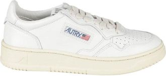 Autry Medalist Low Sneaker