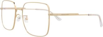 Bottega Veneta Womens Bv1110o 56Mm Optical Frames