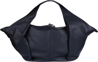Vic Mati&eacute; Schoudertassen - Dames - Schoudertassen - Blauw - ONE Size - Tassen