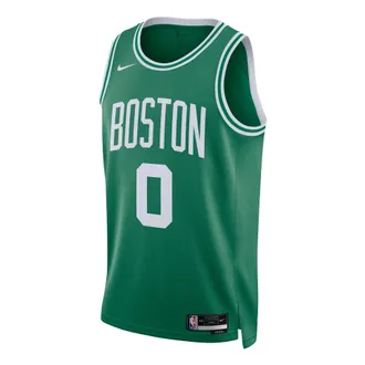 Nike Dri-FIT NBA Boston Celtics Jayson Tatum Icon Edition 2022/23 Swingman Jersey DN1997-312