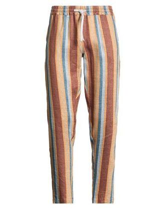 Fedeli BOTTOMWEAR - Trousers on YOOX.COM