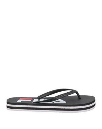 Fila FOOTWEAR - Thong sandals on YOOX.COM