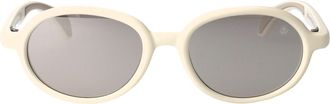 Moncler Caprice Sunglasses
