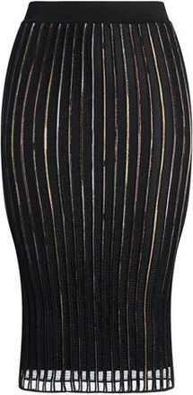 Missoni PARTES DE ABAJO - Faldas midi en YOOX.COM