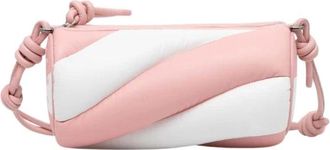 Fiorucci Tote Bags - Dames - Schoudertassen - Roze - ONE Size - Tassen